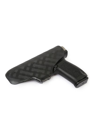 Kydex İç Kılıf Siyah (IWB Gizli Taşıma Tabanca Kılıfı)