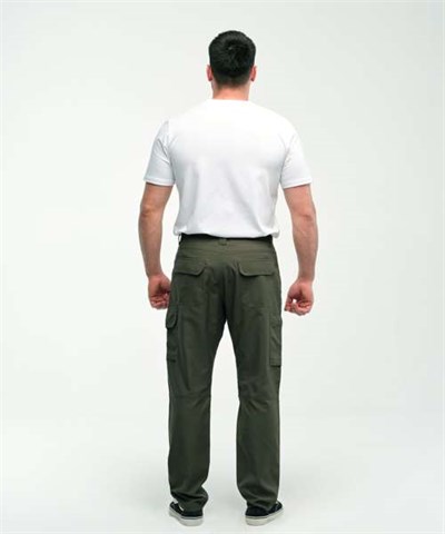 Hit Outdoor Pantolon / Yeşil