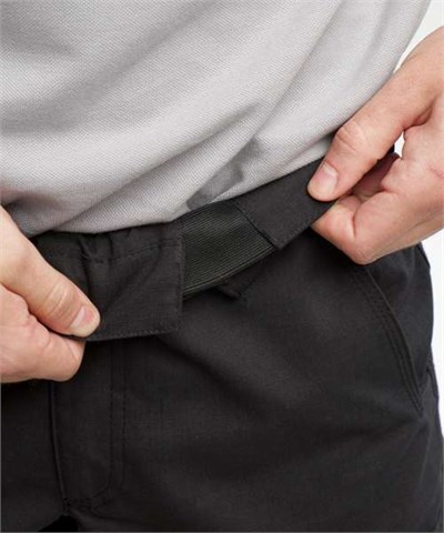 Pro Tactical Pantolon / Antrasit