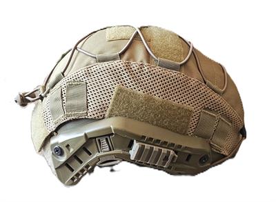 JÖH Başlık Kılıfı, Coyote