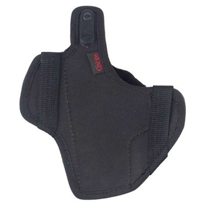 Glock Tabanca Kılıfı İmperteks Tam Kelebek Atkılı