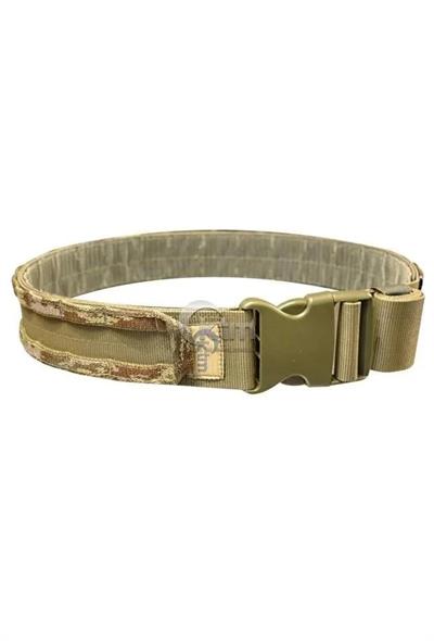 Ktm Askeri Taktik Görev Kemeri Kara Kuvvetleri Kamuflaj, Model-2