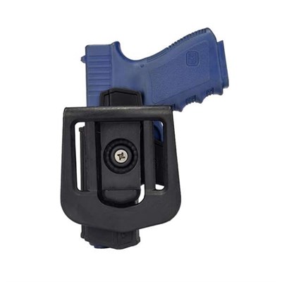 Glock 19 Taktik Kilitli Tabanca Kılıfı