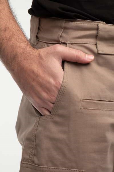 Pro Tactical Pantolon / Bej