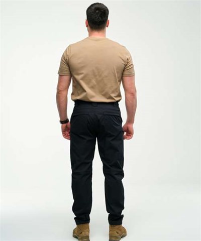 Peak Tactical Pantolon / Siyah