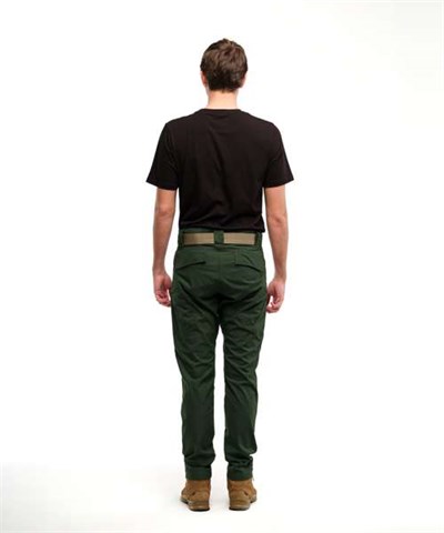 Strong Tactical Pantolon / Yeşil