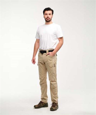 Strong Tactical Pantolon / Kum Beji