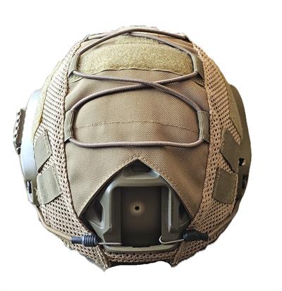 JÖH Başlık Kılıfı, Coyote