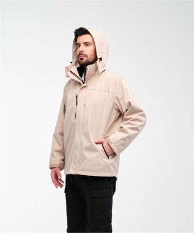 3 in 1 Mont/ Bej