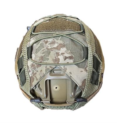 TSK Başlık Kılıfı, TSK (Kara Kuvvetleri) Kamuflajı