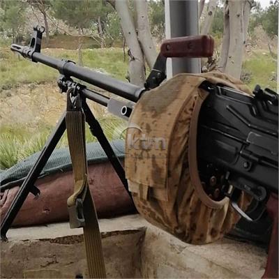 Bixi Mayon Taşıma Çantası, Jandarma