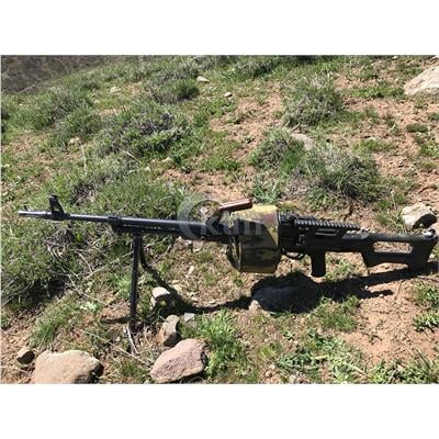 Bixi Mayon Taşıma Çantası, TSK Kmf