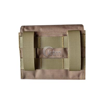 Bombaatar Cebi, Coyote