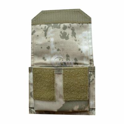 Bombaatar Cebi, Jandarma