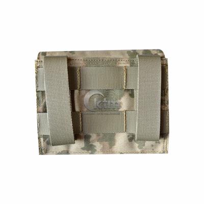 Bombaatar Cebi, Jandarma