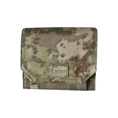 Bombaatar Cebi, KK  Kamuflajı