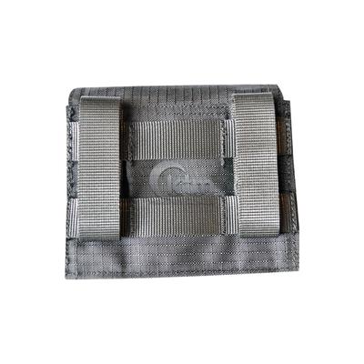 Bombaatar Cebi, Siyah