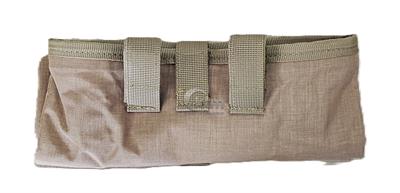 Boş Şarjör Torbası, Coyote