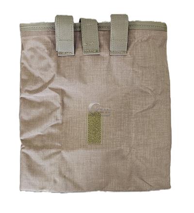 Boş Şarjör Torbası, Coyote