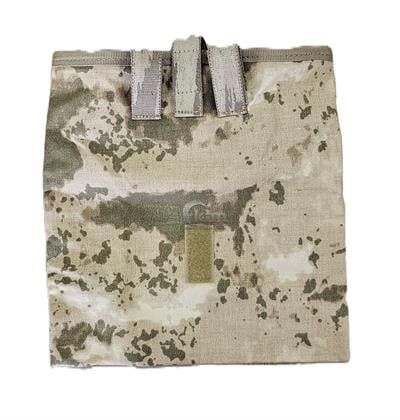 Boş Şarjör Torbası, Jandarma