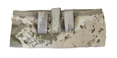 Boş Şarjör Torbası, Jandarma