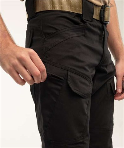 Strong Tactical Pantolon / Siyah