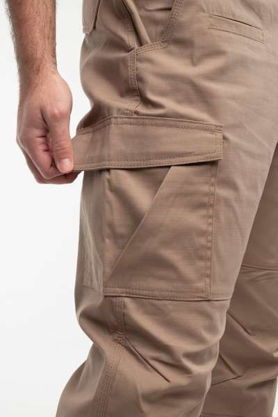 Pro Tactical Pantolon / Bej