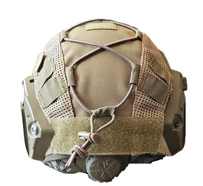 JÖH Başlık Kılıfı, Coyote