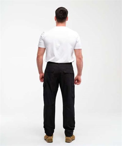 Hit Outdoor Pantolon / Siyah
