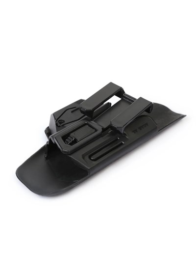 Kydex İç Kılıf Siyah (IWB Gizli Taşıma Tabanca Kılıfı)