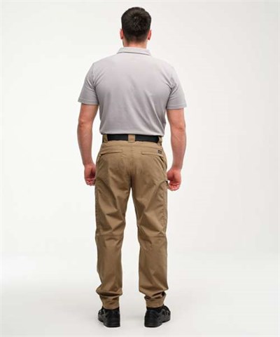 Peak Tactical Pantolon / Kahve