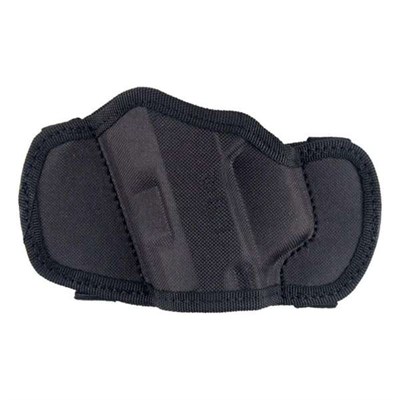 Glock Tabanca Kılıfı İmperteks Yarım Kelebek Atkısız Sol El