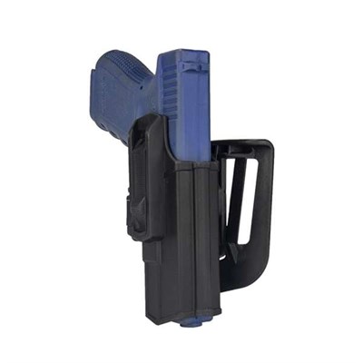 Glock 19 Taktik Kilitli Tabanca Kılıfı