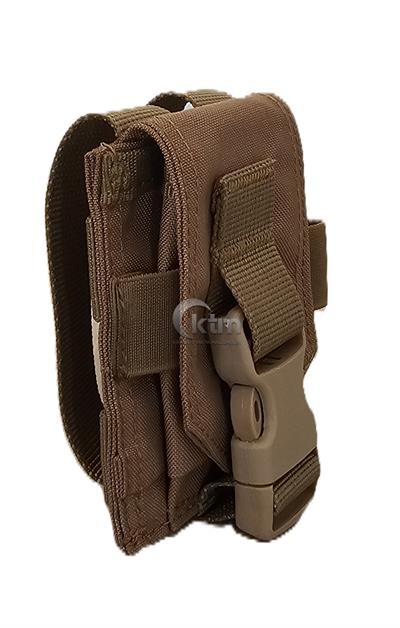 El Bombası Cebi, Coyote