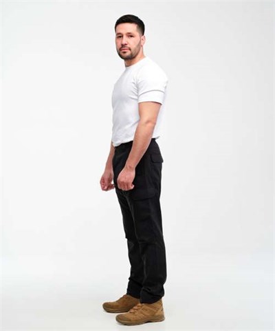 Hit Outdoor Pantolon / Siyah