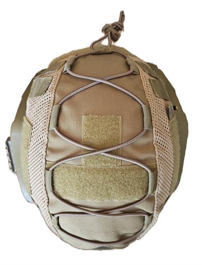 JÖH Başlık Kılıfı, Coyote