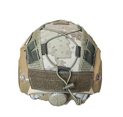 TSK Başlık Kılıfı, TSK (Kara Kuvvetleri) Kamuflajı