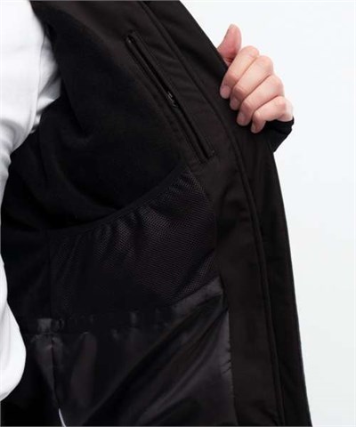 Race Softshell Kayak Mont