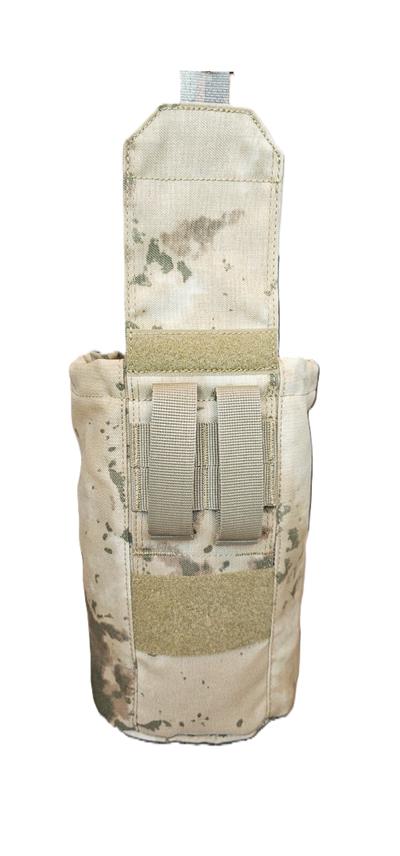 Ktm Yeni Nesil Şarjör Torbası Huni Jandarma Kamuflaj