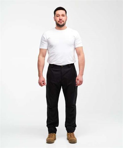 Hit Outdoor Pantolon / Siyah
