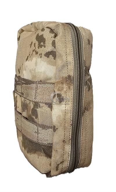 Genel Maksat / İlk Yardım Cebi, Jandarma