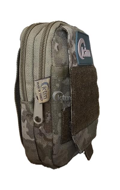 Göğüs / Telefon Cebi, KK KAMUFLAJ