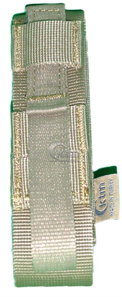 Yeni Nesil Ktm Şarjör Jandarma Kamuflaj 