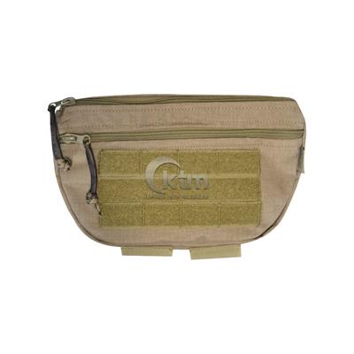 Kanguru Cebi, Coyote