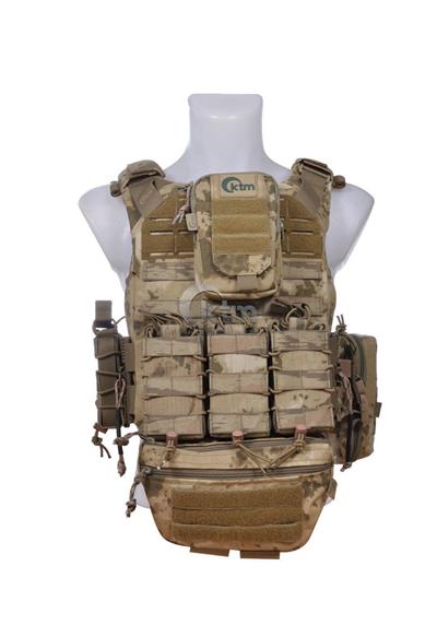 Kanguru Cebi Jandarma