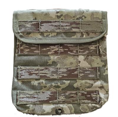 Ktm Yan Plaka Cebi, Kara Kuvvetleri (TSK) Kamuflaj