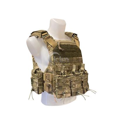 KUYAK-ATA® Hücum Yeleği, MPT-76 (7,62mm), Kara Kuvvetleri (TSK) Kamuflaj