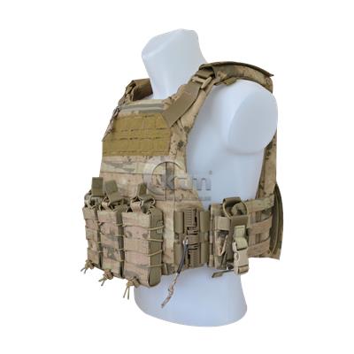 KUYAK-ATA® Hücum Yeleği, Standart, Jandarma