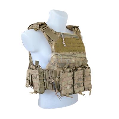 KUYAK-ATA® Hücum Yeleği, Standart, Jandarma