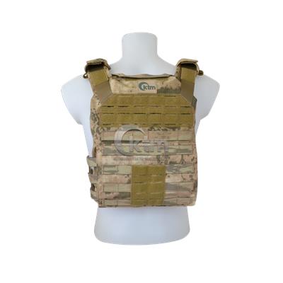 KUYAK-ATA® Hücum Yeleği,Model-2, Jandarma